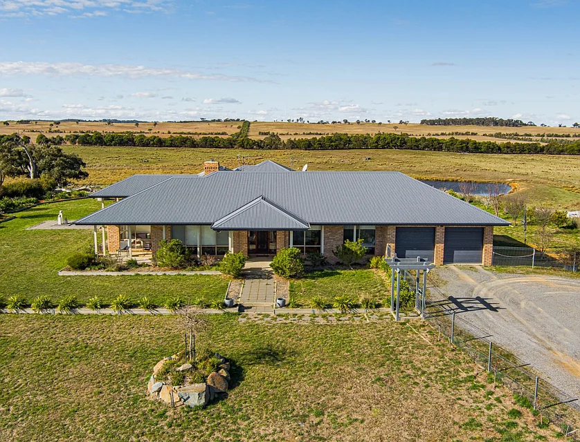 "Long Yard" 2060 Wargeila Road, Laverstock, South Coast, 4 غرف, 2 حمامات, Lifestyle Property