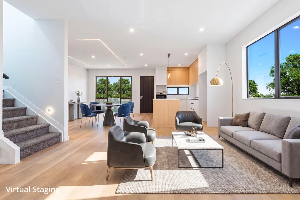 Lot 1 & 5/21 Smythe Road, Henderson, Waitakere City, Auckland