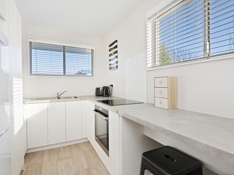 61a Leaver Terrace, North New Brighton, Christchurch, 2房, 1浴