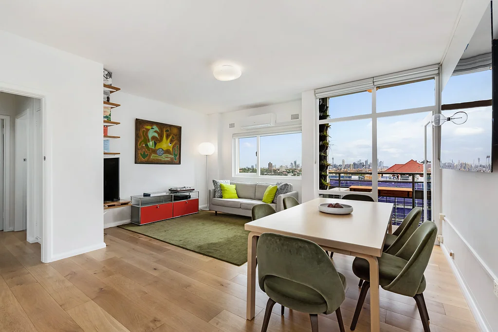 22/32-36 Bellevue Road, Bellevue Hill, NSW 2023