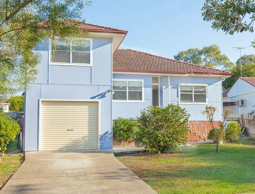 48 Federal Road, Seven Hills, Western Suburbs, 4 habitaciones, 2 baños, House