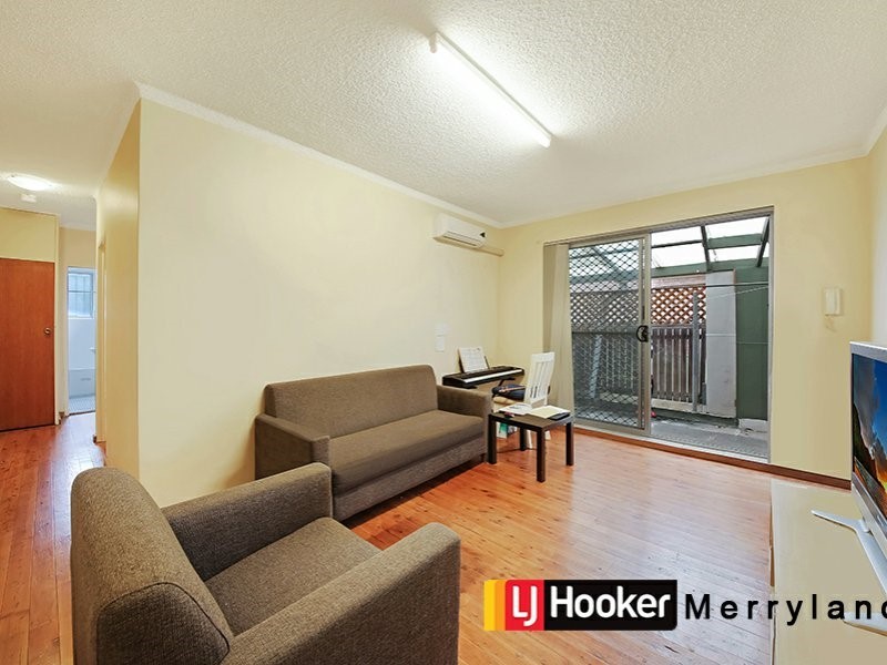 UNIT 1 24 BIRMINGHAM ST, MERRYLANDS NSW 2160, 0 chambres, 0 salles de bain, Unit