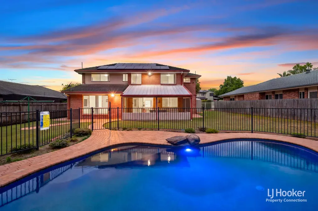Iba Pa - 4 Parkview Place, Bridgeman Downs, QLD 4035