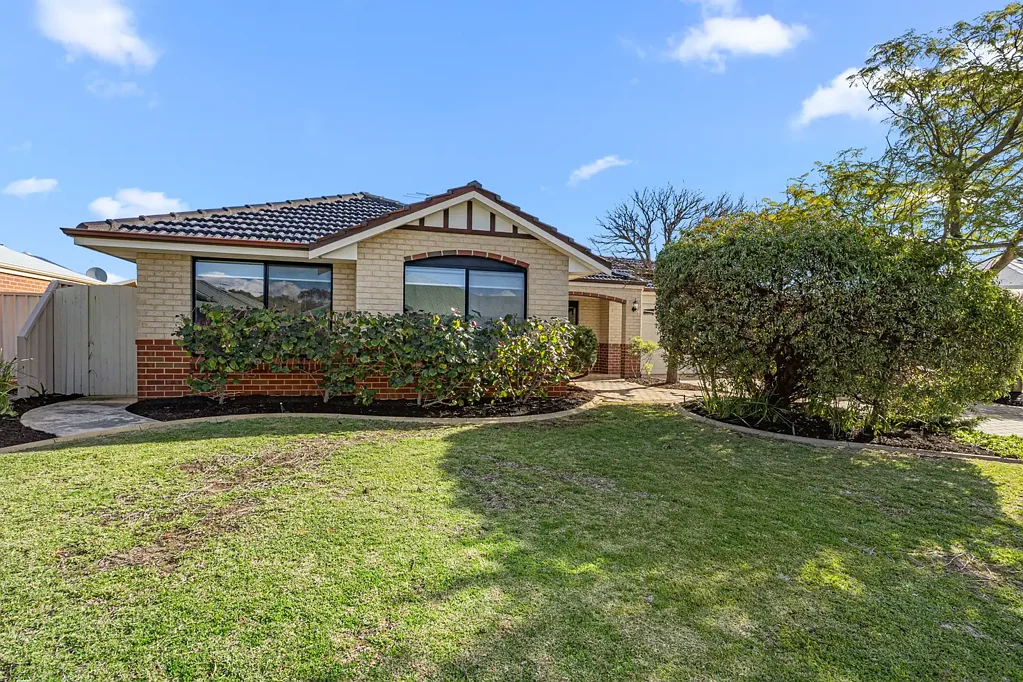 22 Dulcet Link, Atwell, WA 6164