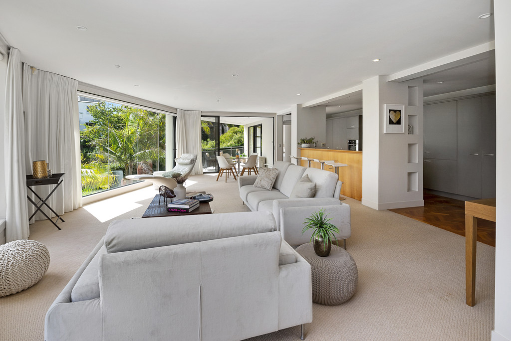 20b Vale Road, Saint Heliers, Auckland, 3 chambres, 0 salles de bain