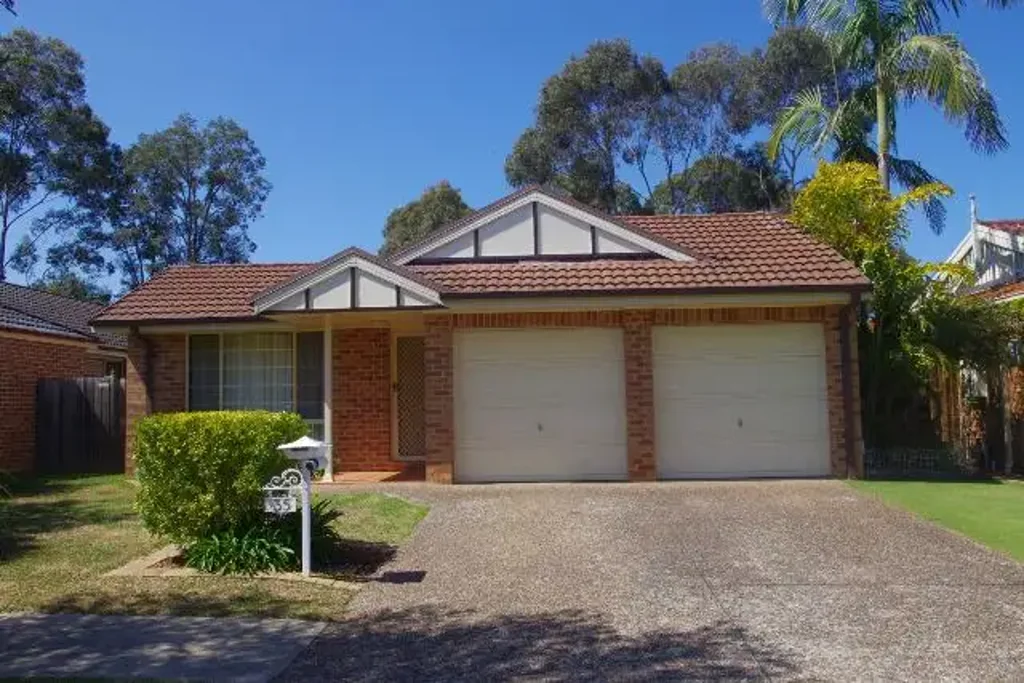 Spacious 3 Bedroom Family Home