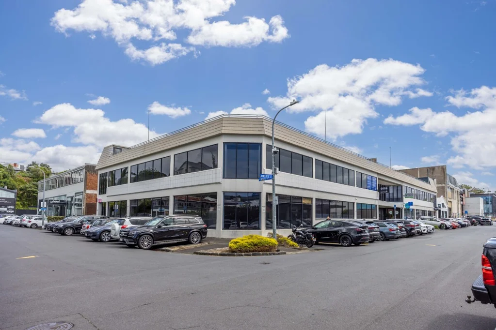Newmarket Refurbished & Competitive Newmarket Office