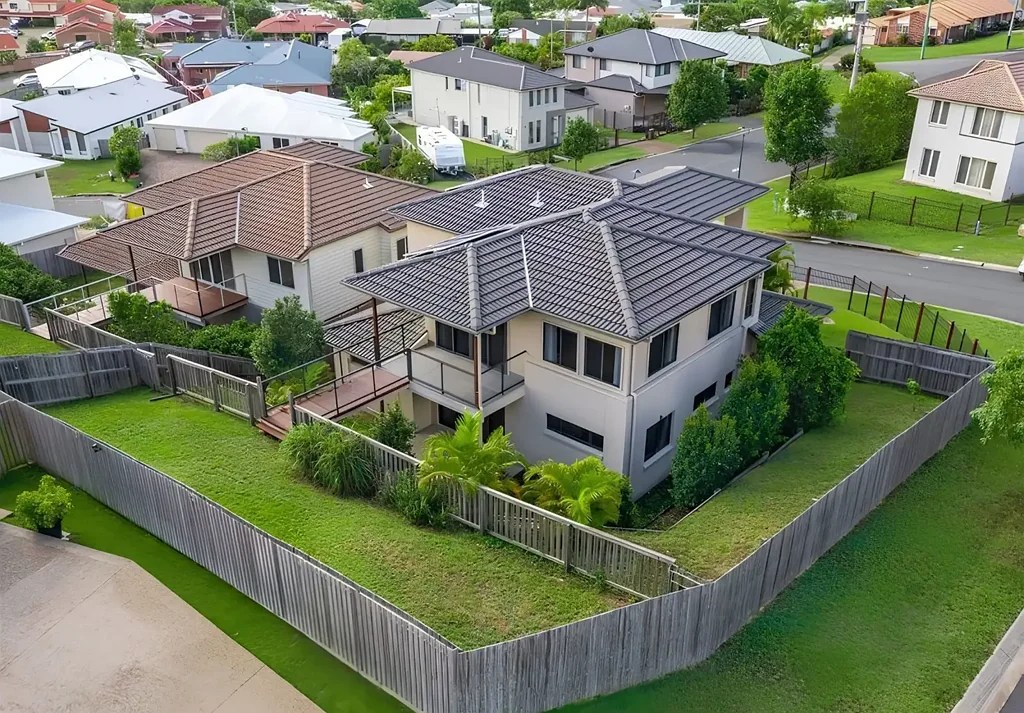 Mount Warren Park 4Habitaciones Great View and Location for Your Family