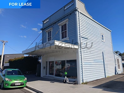 354 Onehunga Mall, Onehunga, Auckland City, 0房, 0浴, Retail Premises