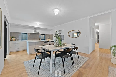 8 Solitaire Road, Treeby, WA 6164, 3 Schlafzimmer, 2 Badezimmer, House
