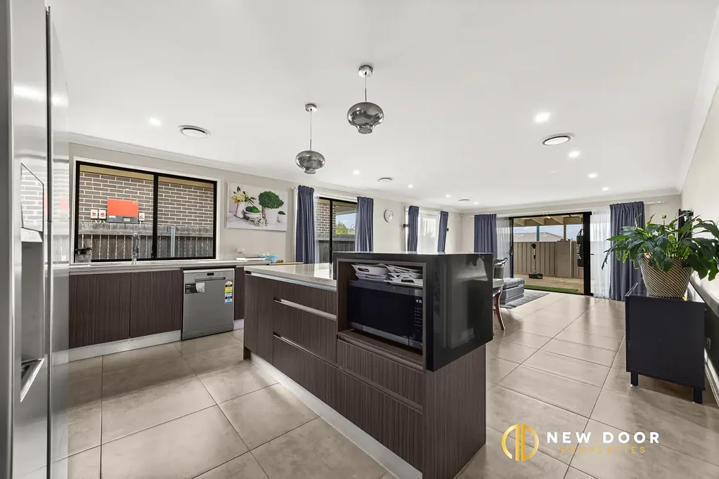 213 Jabanungga Avenue, Ngunnawal, ACT 2913
