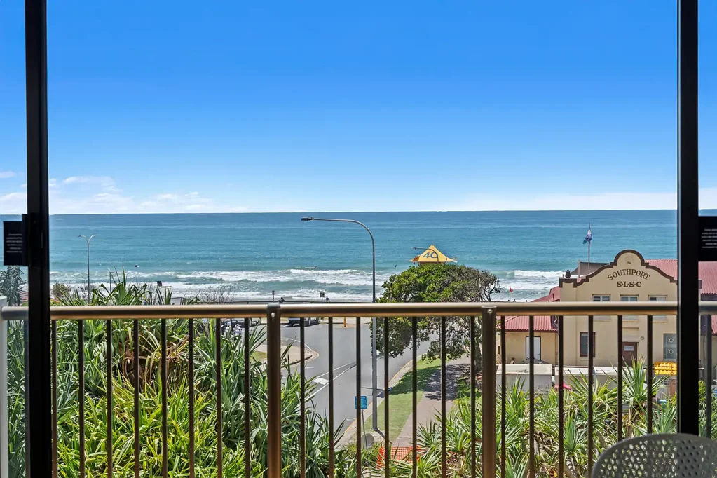 14/3645 Main Beach Parade, Main Beach, QLD 4217