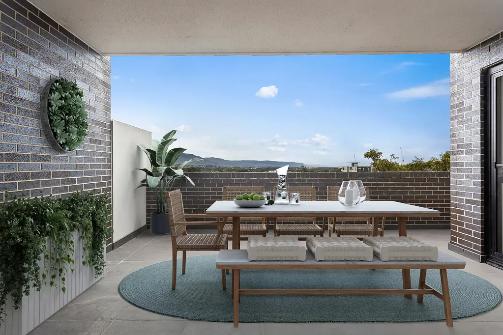 306/17 Loftus Street, Wollongong, NSW 2500