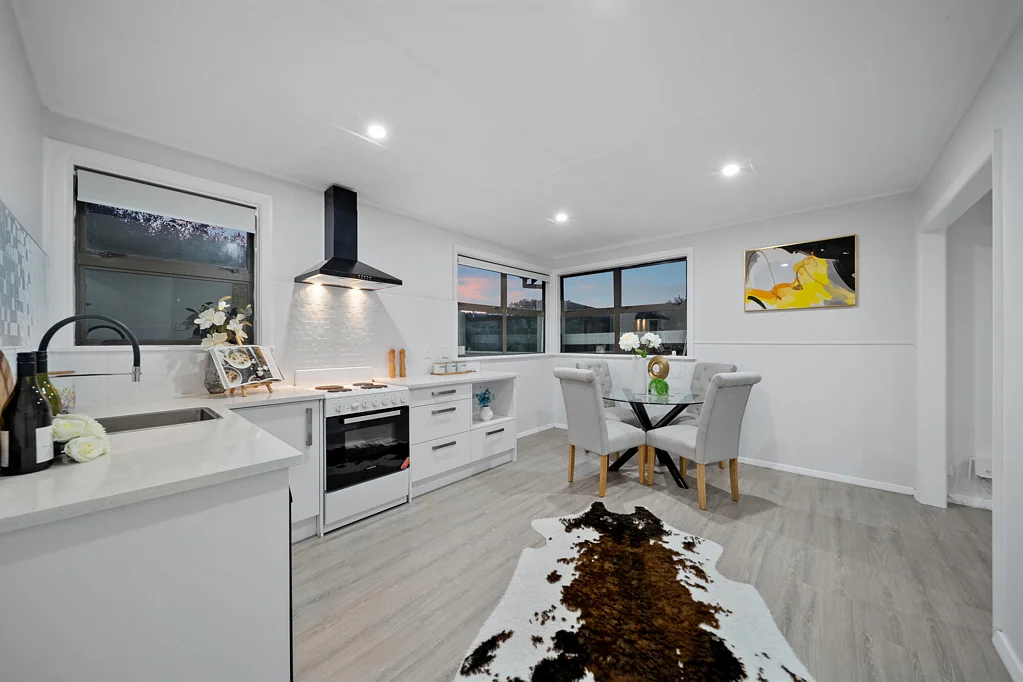 Mangere 3Habitaciones Priced To Sell - Buy It Now