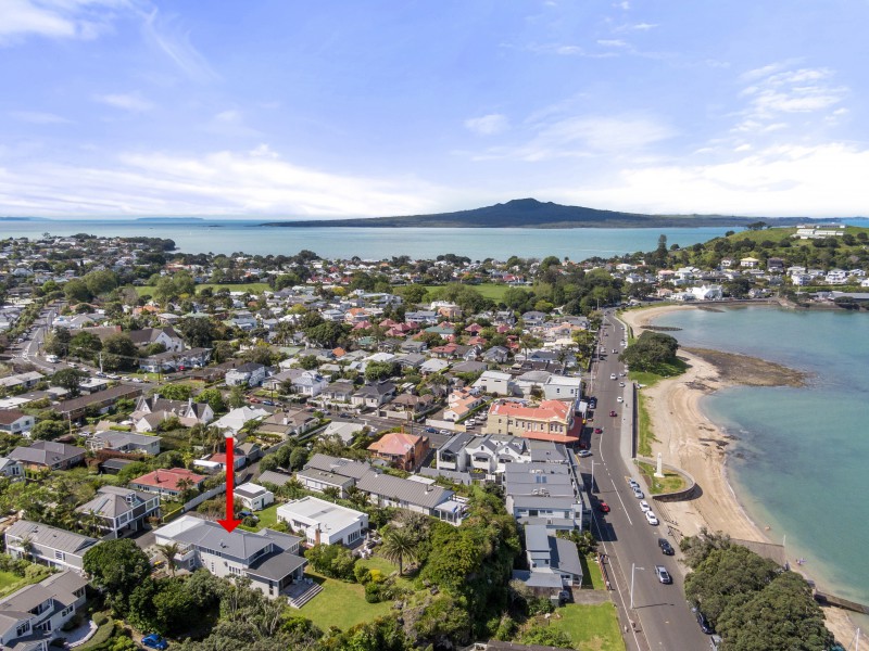 5c Church Street, Devonport, Auckland - North Shore, 6房, 0浴, Home & Income