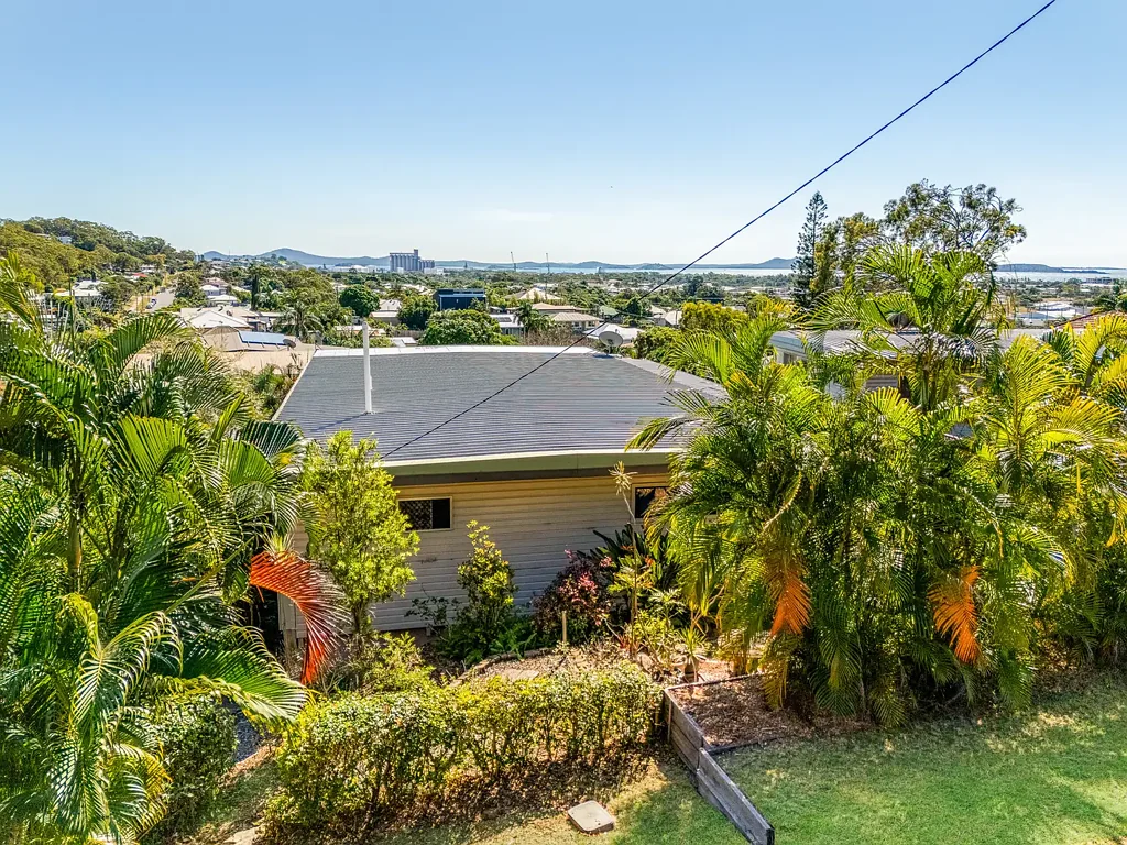 26 Coon Street, South Gladstone, QLD 4680