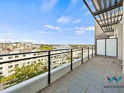 45/11 Bay Drive, Meadowbank