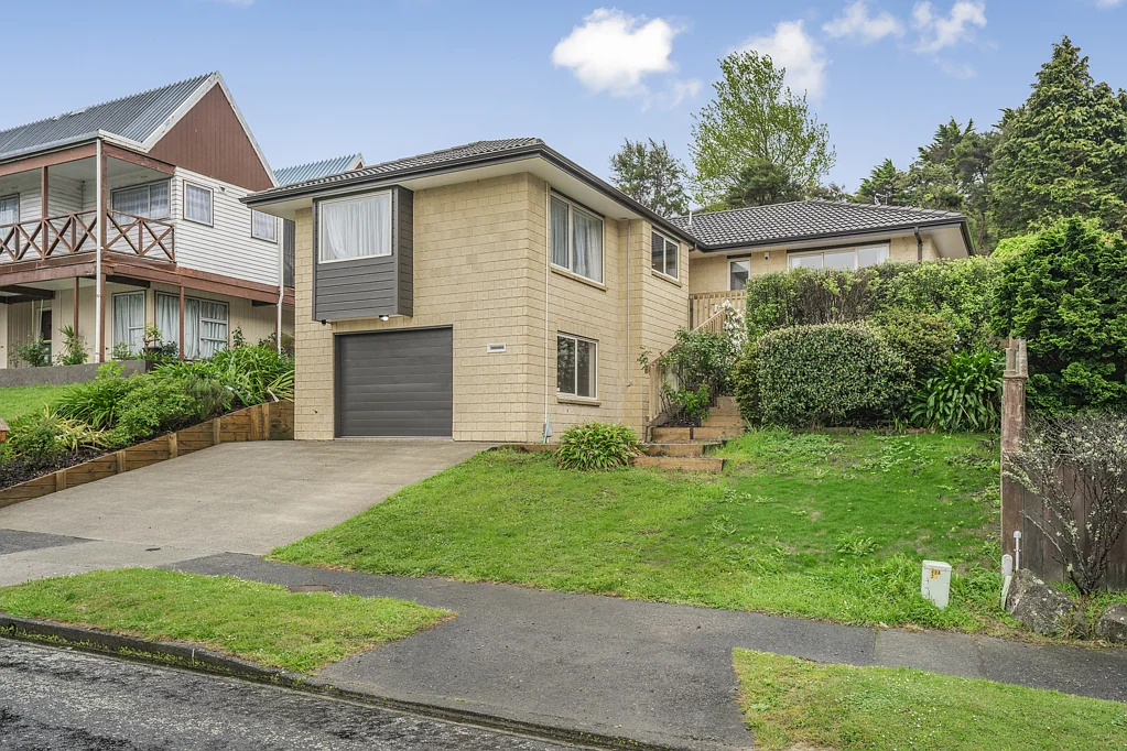 20 Enfield Street, Wainuiomata, Lower Hutt, Wellington