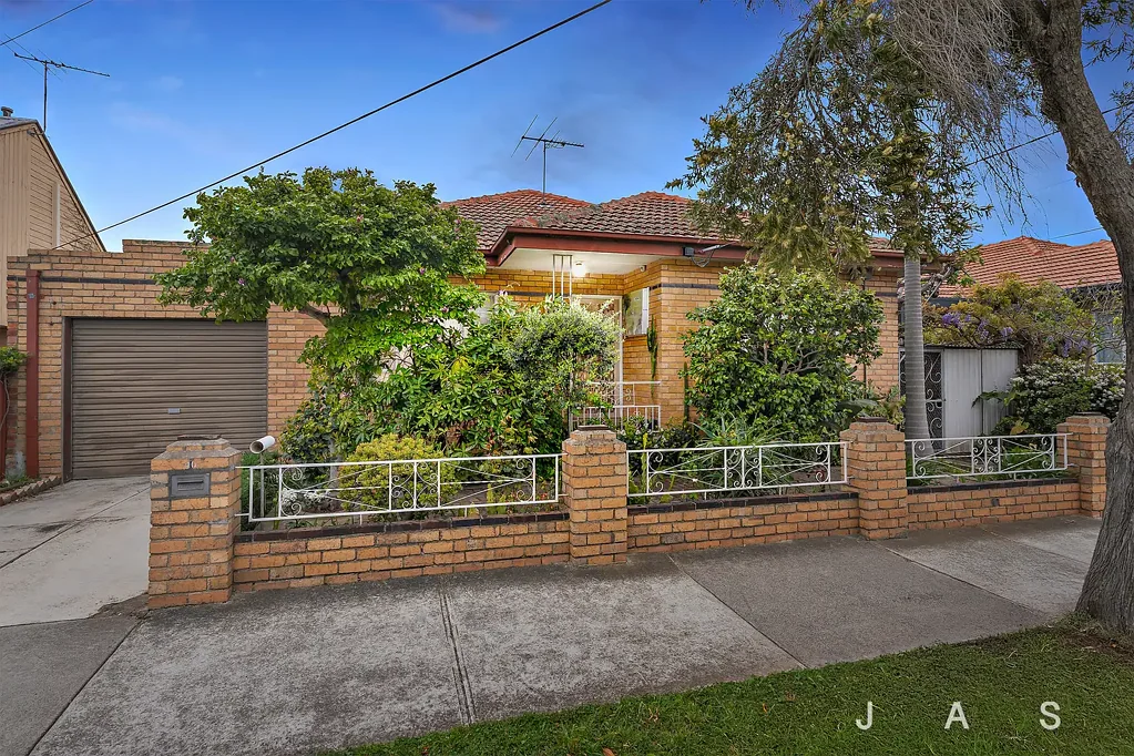 40 Ovens Street, Yarraville, VIC 3013