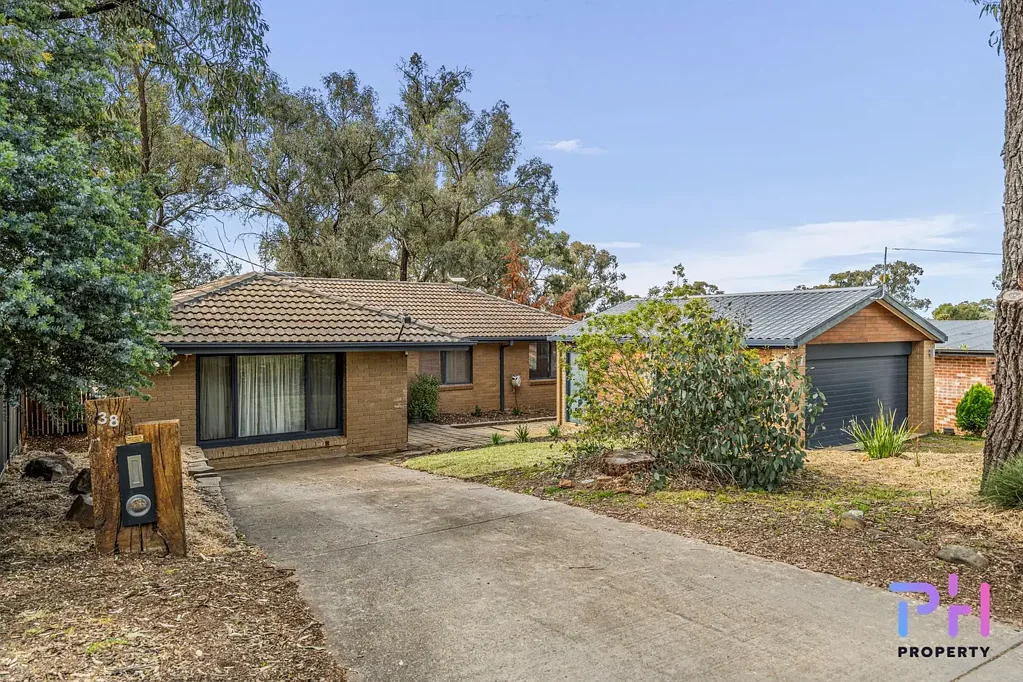 Spring Gully 3कमरा EASY MODERN LIVING WITH SERENE BUSHLAND SURROUNDS!