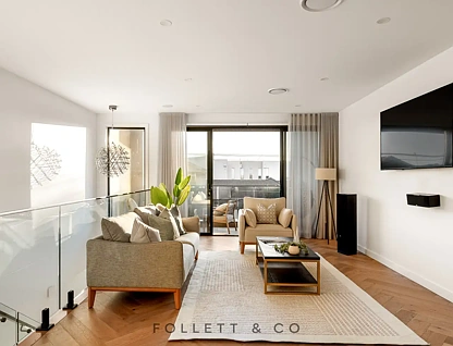 2B Bay Street, Mordialloc, Bayside, 4 Bedrooms, 3 Bathrooms, Townhouse
