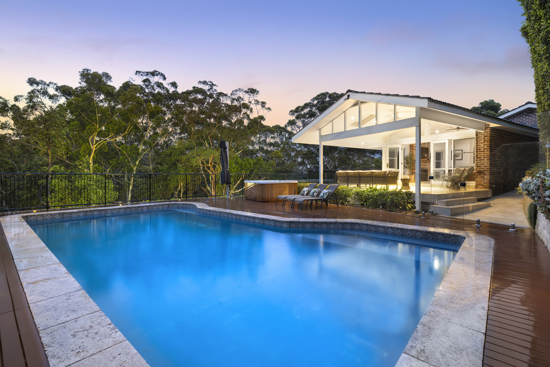 36A NORTHCOTE RD, LINDFIELD NSW 2070, 0房, 0浴, House