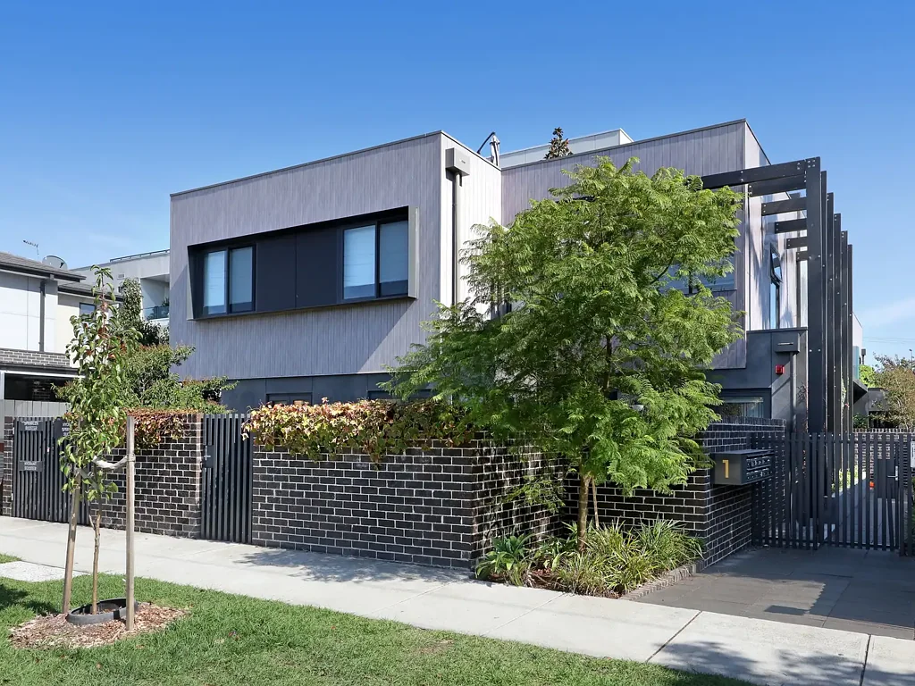 Luxury Living with the Rare Advantage of Two Ensuites
