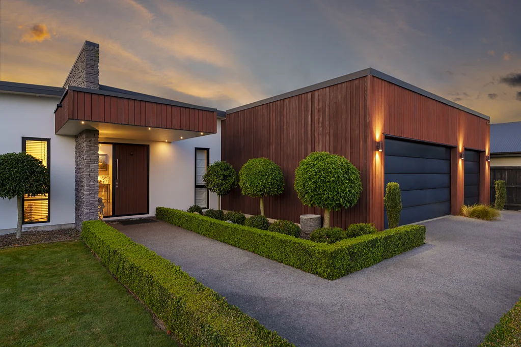 West Melton 4ਬੈੱਡਰੂਮ Executive Living in Halkett Grove