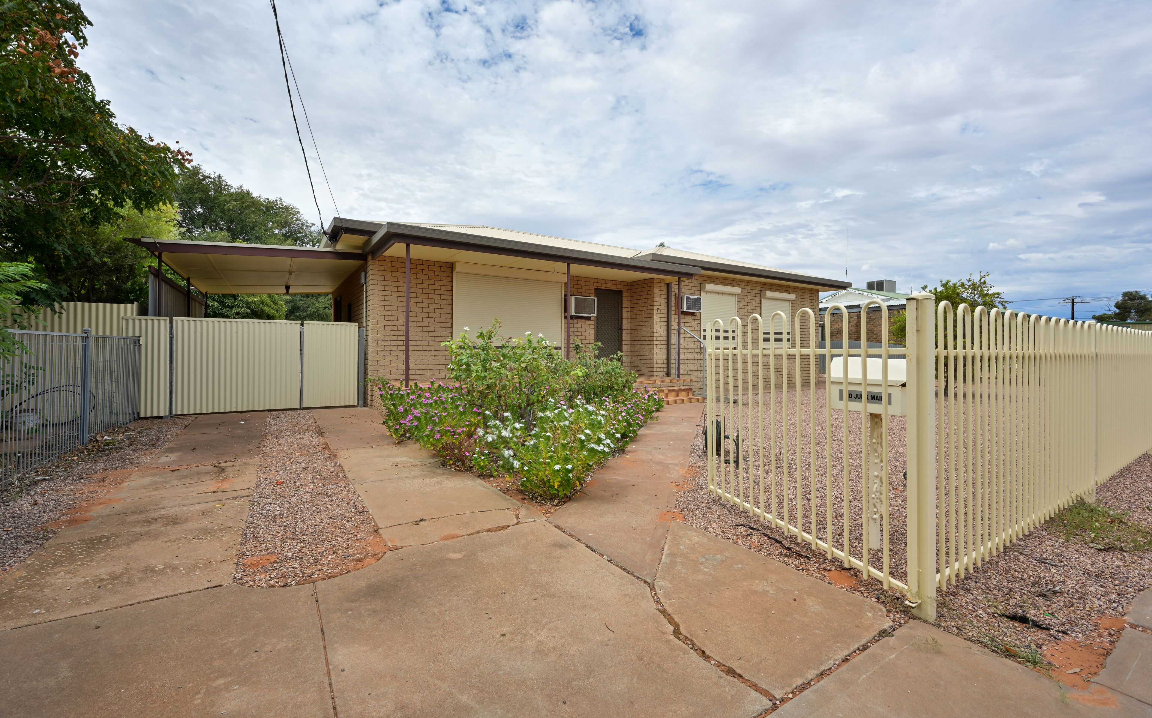 7 KEALLEY ST, PORT AUGUSTA SA 5700, 0 phòng ngủ, 0 phòng tắm, House