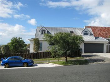 Residential  Mixed Housing Suburban Zone