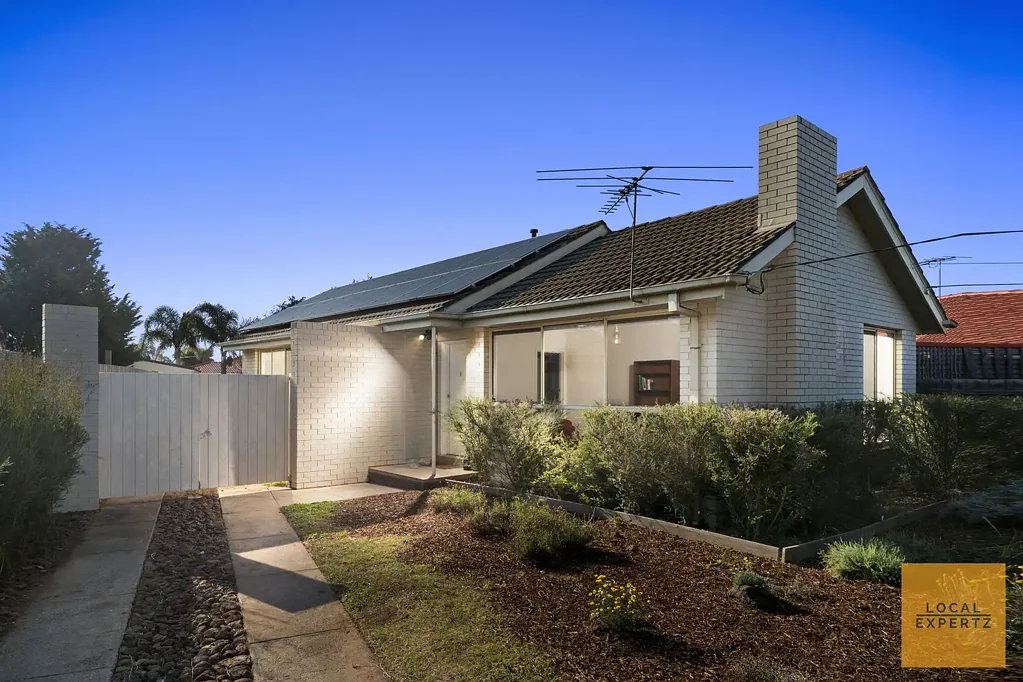 Family home in a great location!