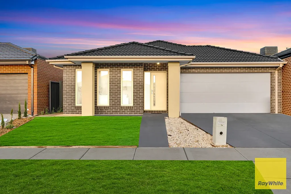 54 Queensbridge Avenue, Tarneit, VIC 3029