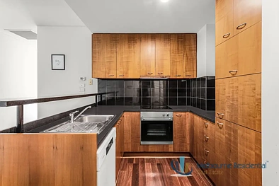 T202/348 St Kilda, Melbourne, VIC 3004, 2 slaapkamers, 1 badkamers, Apartment