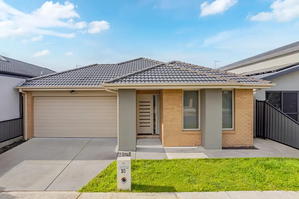 Craigieburn 4Kwarto Nest or Invest!