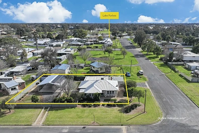 Forbes 3Zimmer Ray White Forbes - (02) 6851 1411
