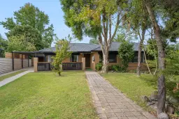 25 Freeburgh Avenue, Mount Beauty