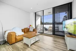 403/6 Betty Cuthbert Avenue, Sydney Olympic Park