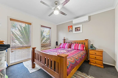 5 Murray Way, Buronga, NSW 2739, 3 Bedrooms, 2 Bathrooms, House