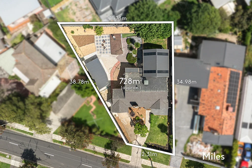 110 Finlayson Street, Rosanna, VIC 3084