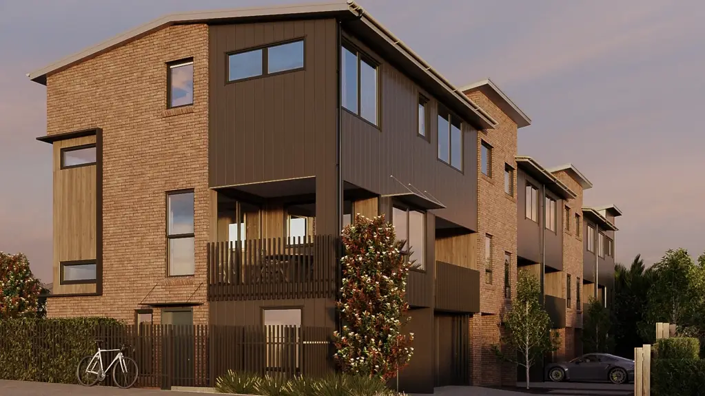 Mount Albert 3ਬੈੱਡਰੂਮ Built Bigger for Better Value