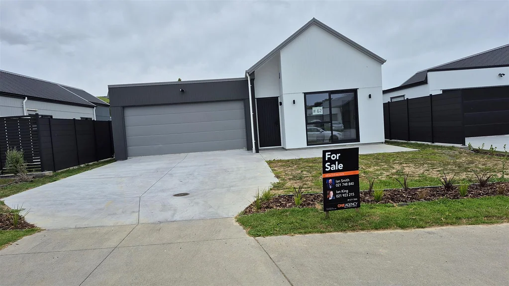 Kawakawa Bay 3房  AFFORDABLE BEACHSIDE LIVING