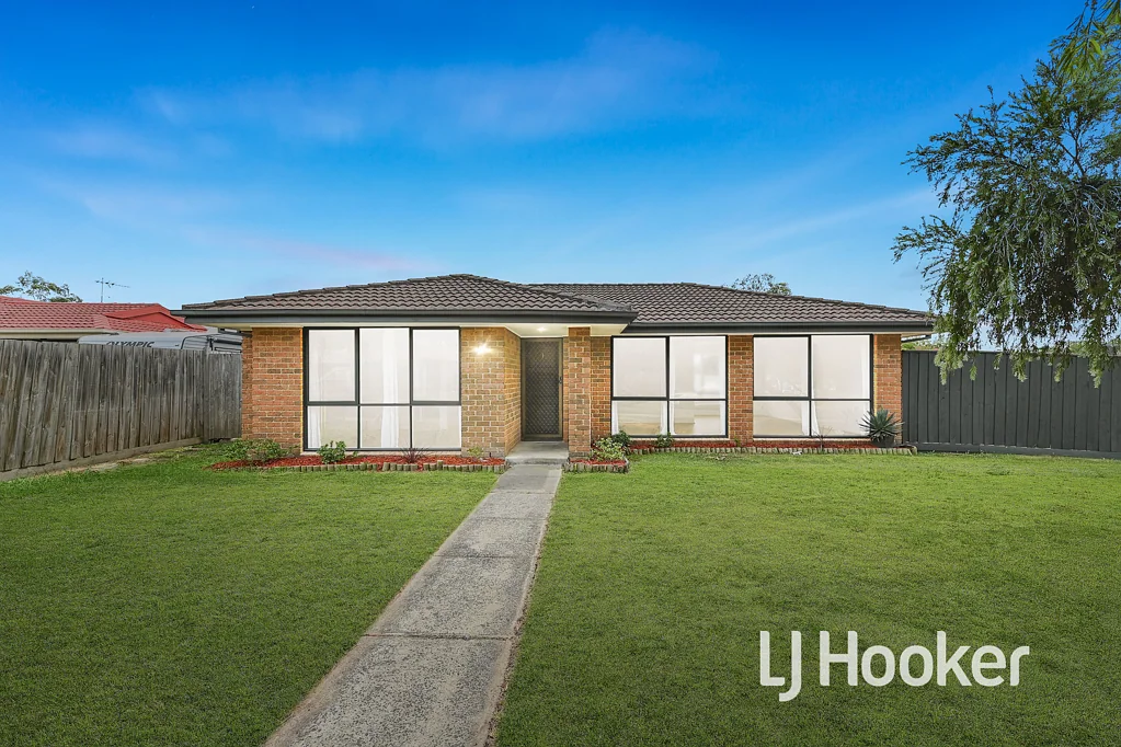 1 Ashdale Court, Hampton Park, VIC 3976