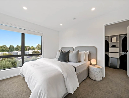 1/16 Sloane Street, Glen Innes, Auckland City, 4房, 3浴, Townhouse