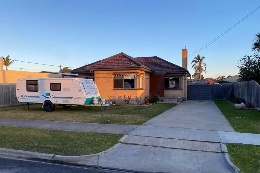 3 Phillip Street, Traralgon, VIC 3844