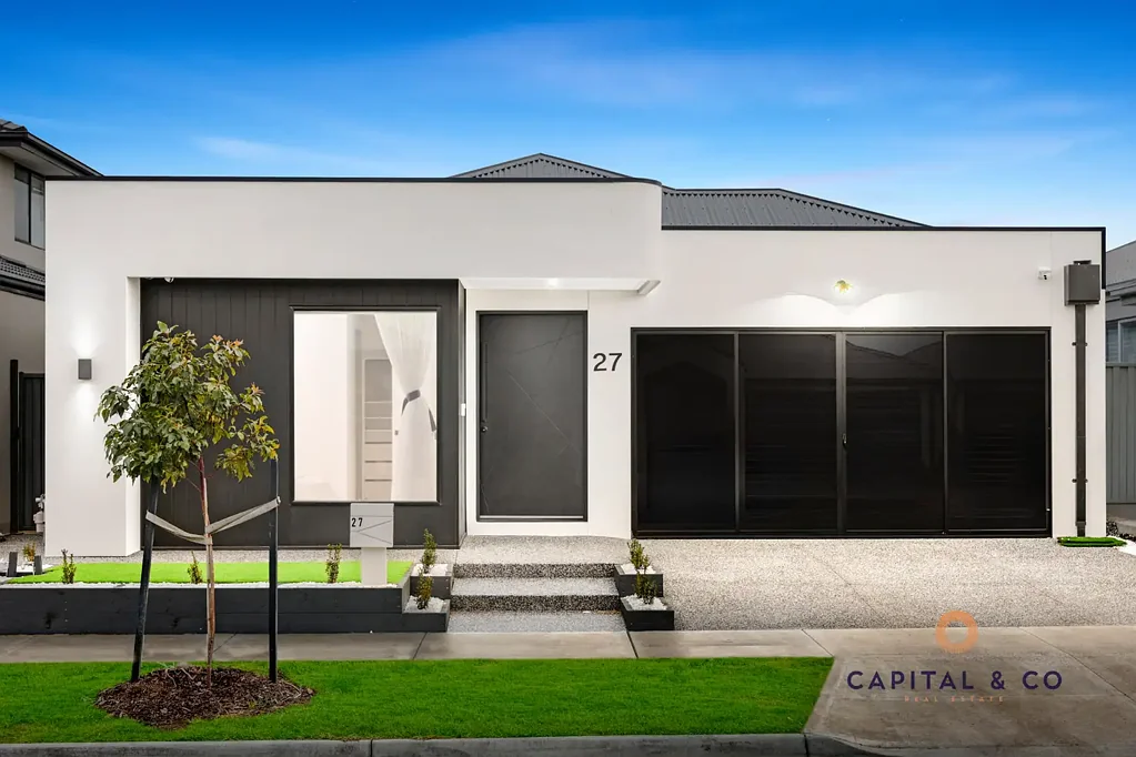 27 Salsola Road, Mickleham, VIC 3064