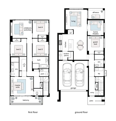 地址保密, Gables, NSW 2765, 5房, 3浴, House