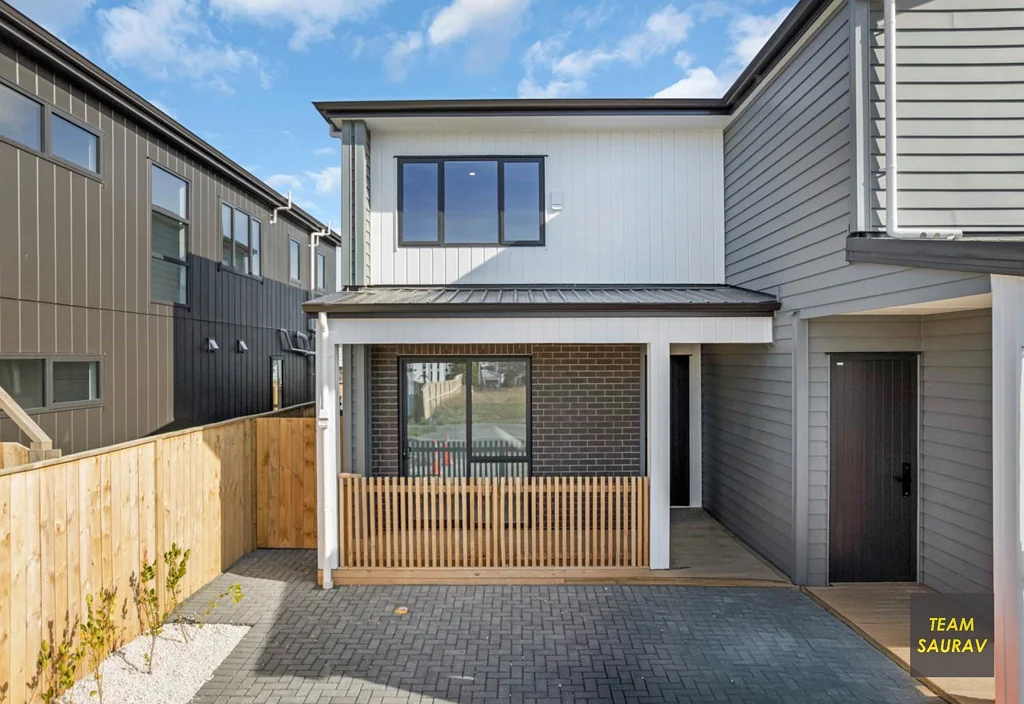 Karaka 3chambre Your Modern Karaka Retreat!