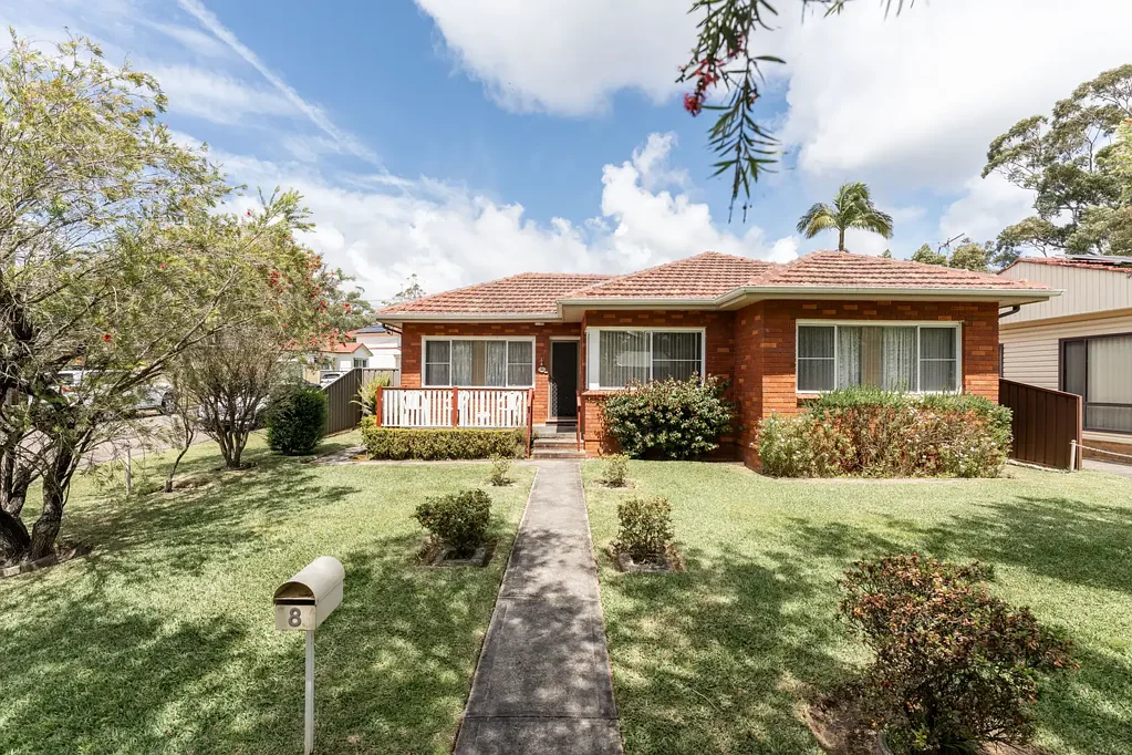 Heathcote 3Kwarto Fantastic Opportunity with Endless Future Possibilities