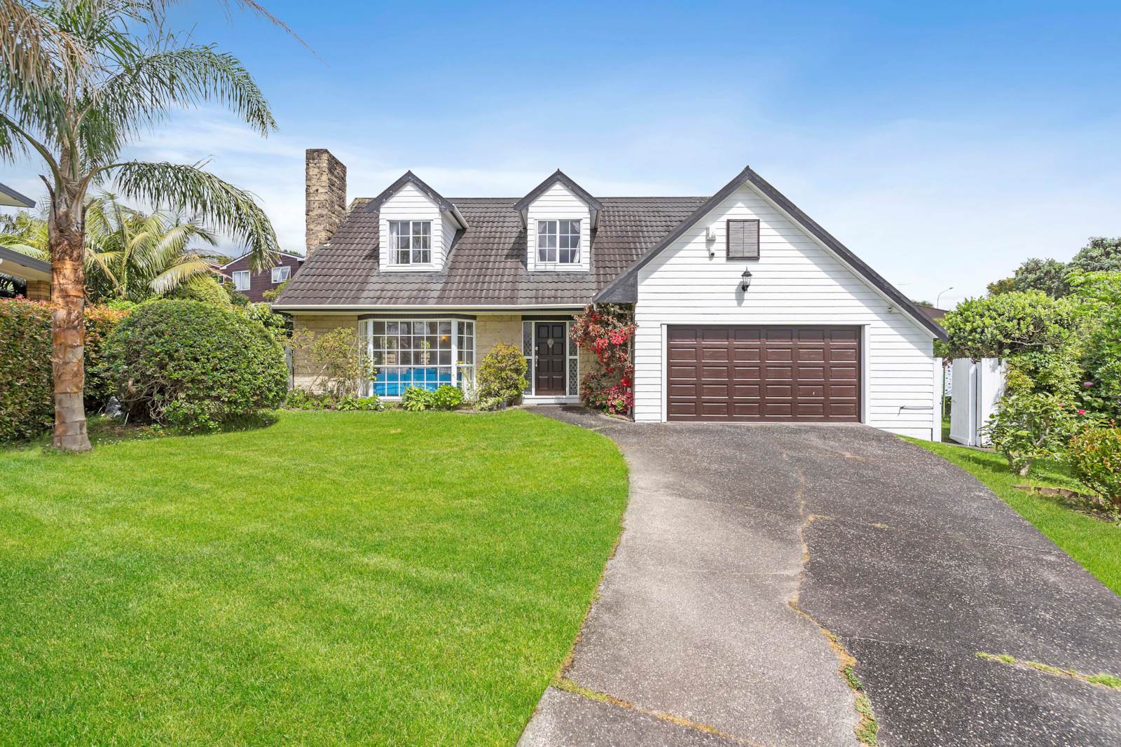 13 Delisle Place, Windsor Park, Auckland - North Shore, 4 chambres, 0 salles de bain, House