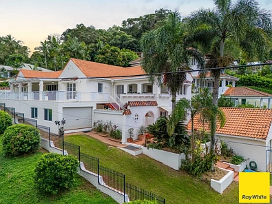Edge Hill 6房  Grand Family Residence in Prestigious Edge Hill
